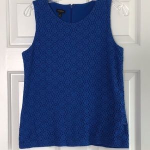 Sleeveless Top